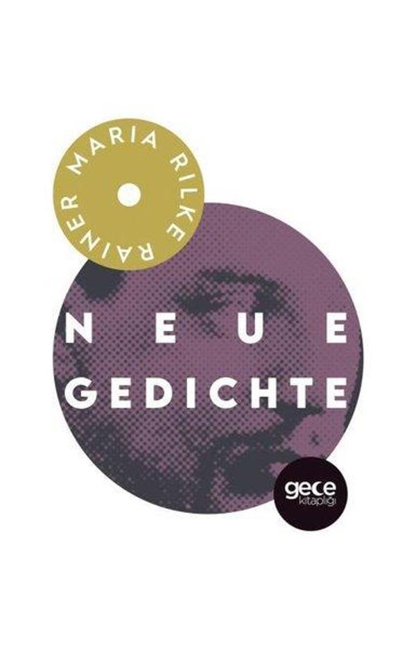 Neue Gedichte - Gece Kitaplığı - Image 1