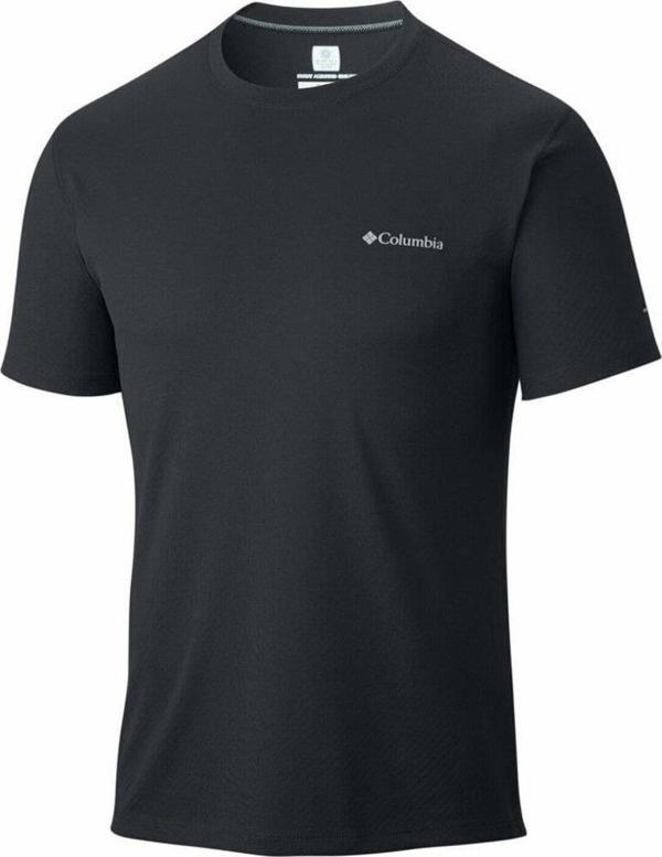Columbia Erkek Tişört Am6084 Zero Rules Sleeve - Image 1