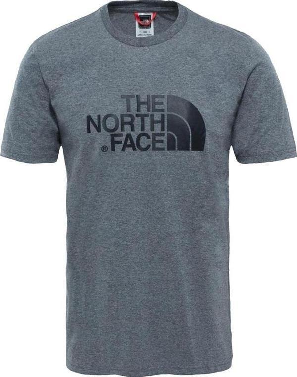 The North Face Erkek Tişört S/S Easy Tee - Eu - Image 1