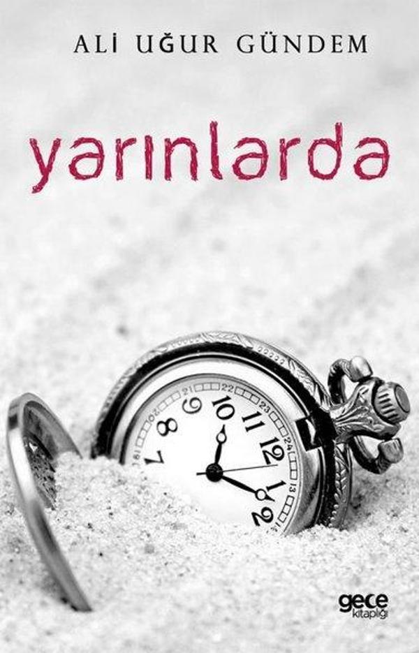 Yarınlarda - Gece Kitaplığı - Image 1