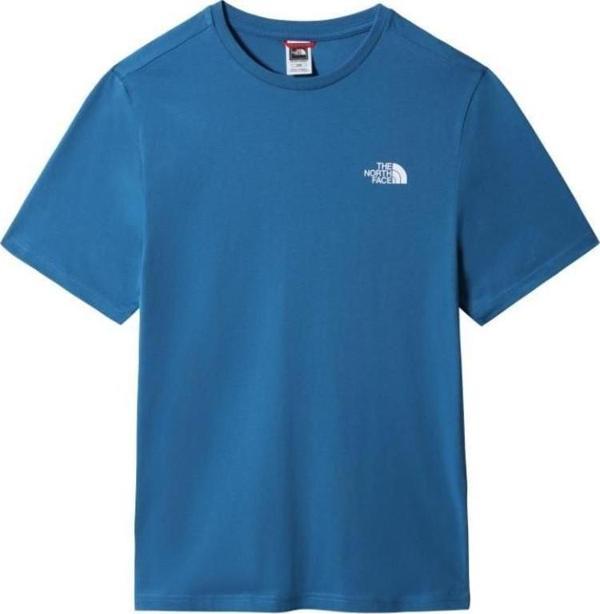 The North Face Erkek Tişört S/S Simple Dome Tee - Eu - Image 1