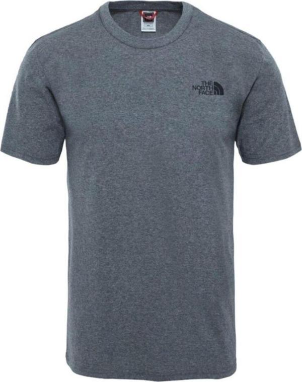 The North Face Erkek Tişört S/S Simple Dome Tee - Eu - Image 1
