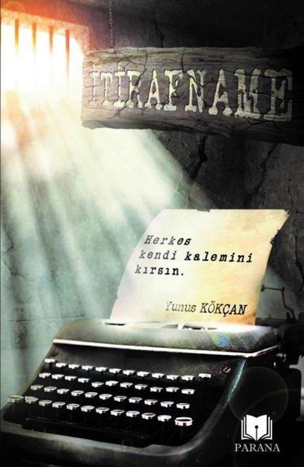 İtirafname - Parana - Image 1