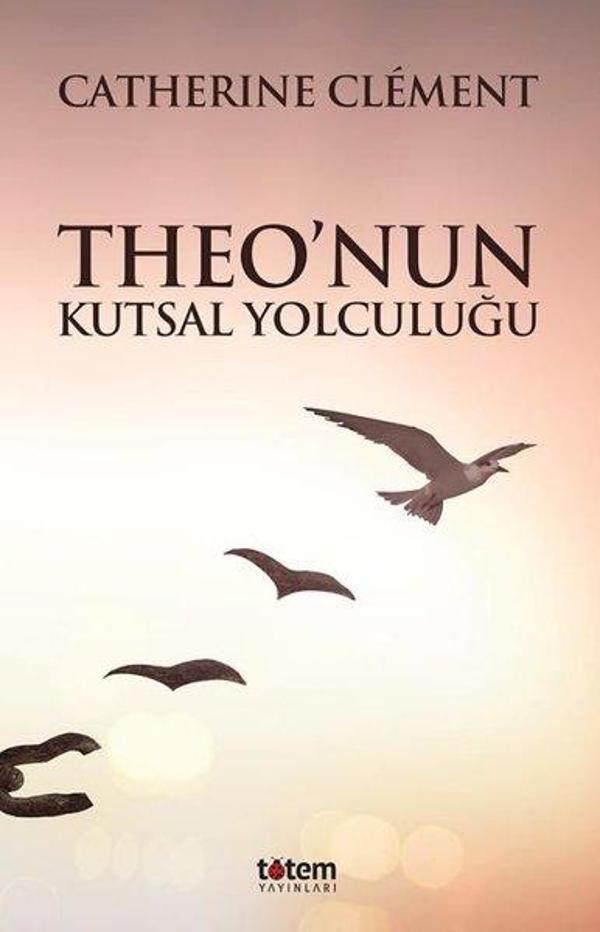Theo'nun Kutsal Yolculuğu - Totem - Image 1