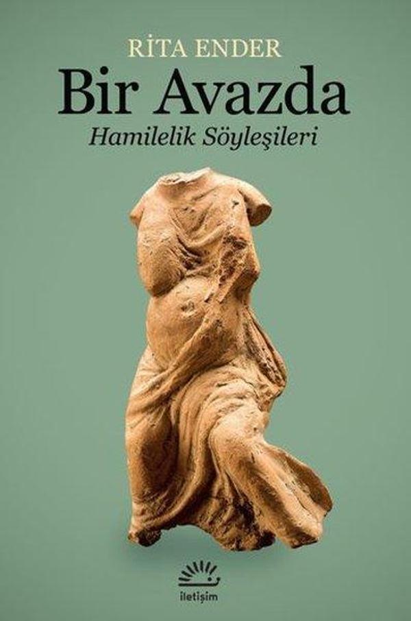 Bir Avazda - Hamilelik Söyleşileri - İletişim Yayınları - Image 1