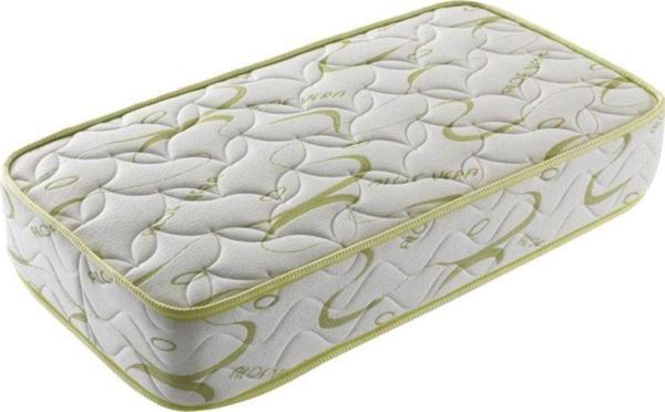 Heyner Lüx Soft Ortopedik Yaylı Yatak 110X190 Cm Yaylı Yatak - Image 1