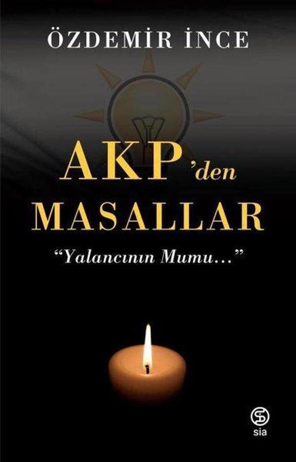 Akp'den Masallar - Sia - Image 1