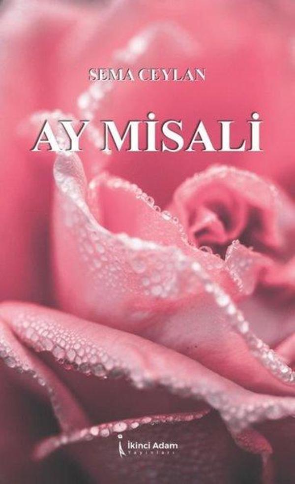 Ay Misali - İkinci Adam Yayınları - Image 1