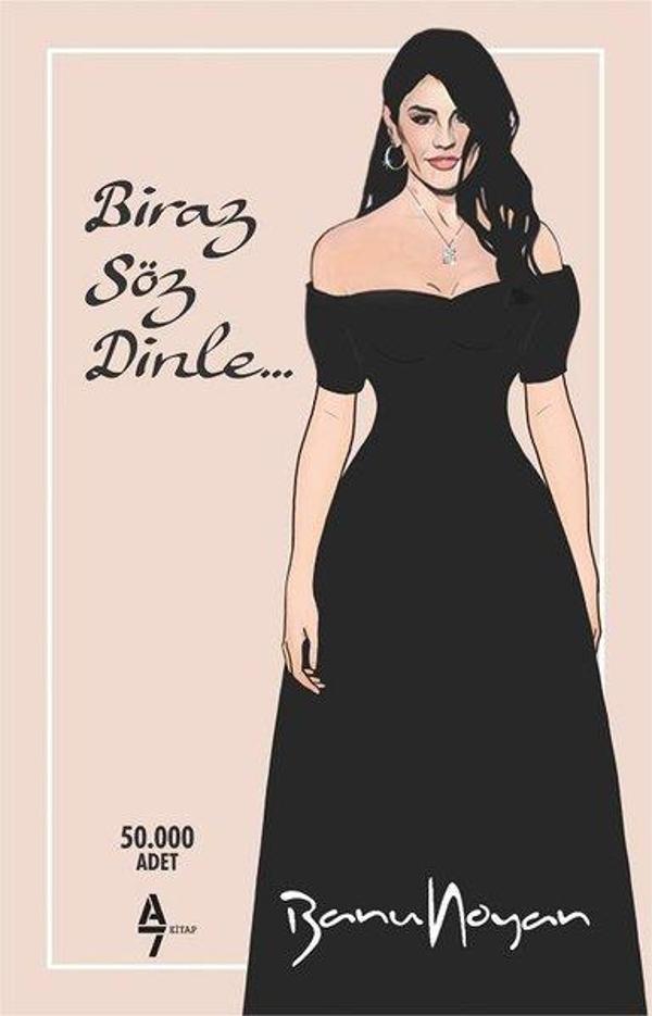 Biraz Söz Dinle - A7 Kitap - Image 1