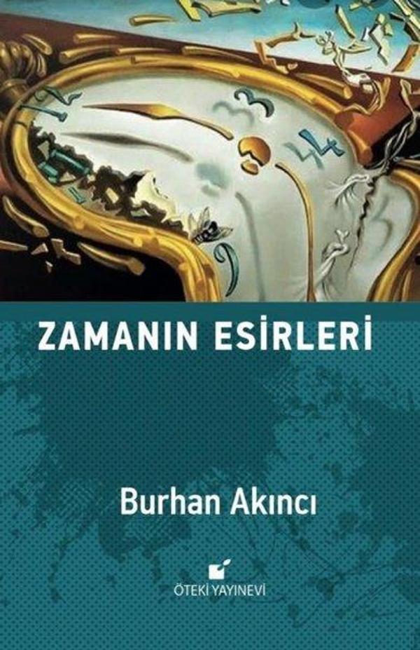 Zamanın Esirleri - Öteki Yayınevi - Image 1