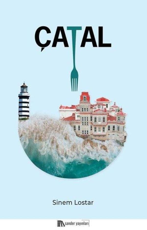 Çatal - Sander Yayınları - Image 1