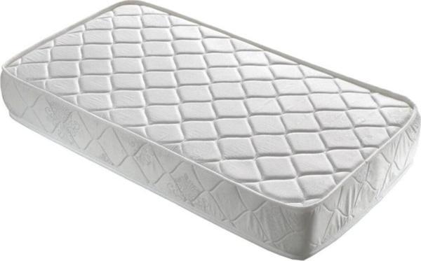 Pooly Jakarlı 100X190 Ortopedik Yaylı Yatak - Image 1