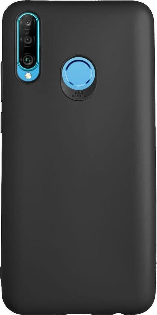 General Mobile GM 10 Kılıf FitCase PremiumS Silikon Arka Kapak  - Image 1