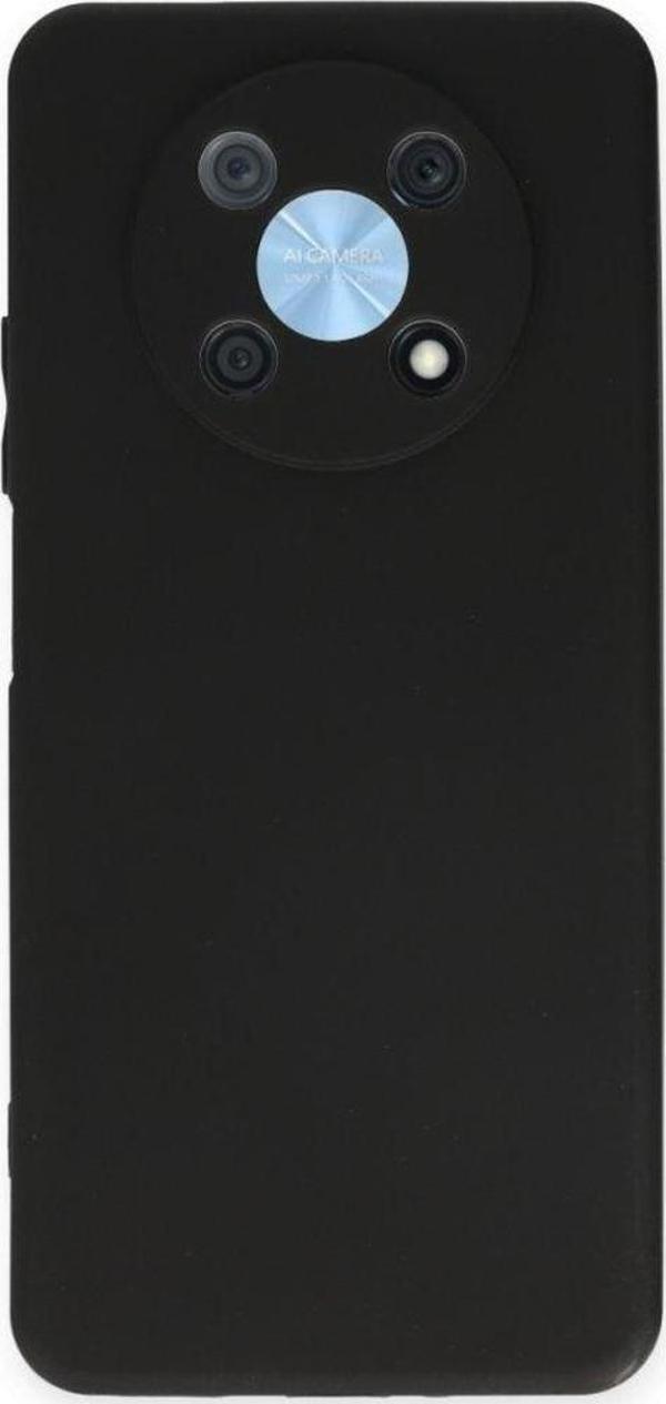 Huawei Nova Y90 Kılıf PremiumS Silikon Arka Kapak - Image 1