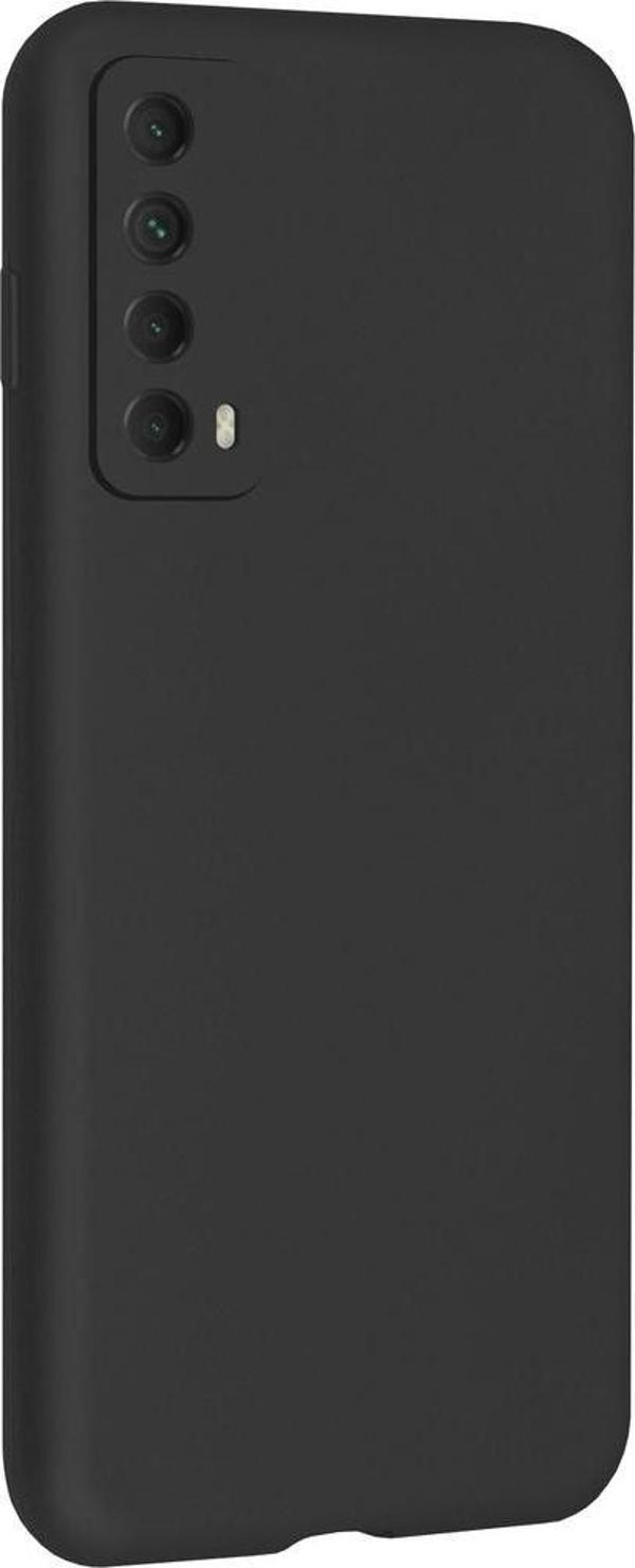 Huawei P Smart 2021 Kılıf FitCase PremiumS Silikon Arka Kapak - Image 1