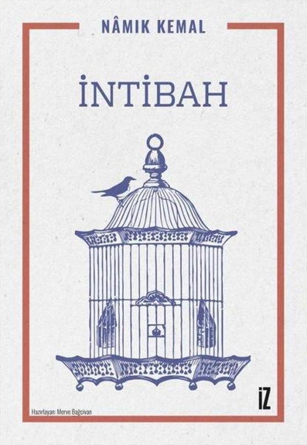 İntibah - İz Yayıncılık - Image 1