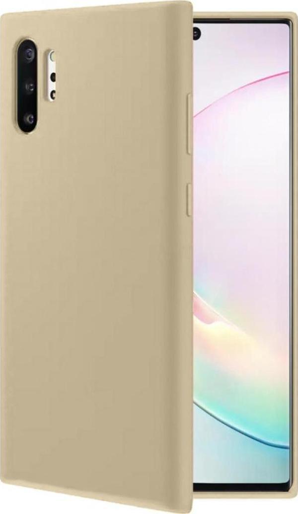 Huawei P30 Pro Kılıf FitCase PremiumS Silikon Arka Kapak - Image 1