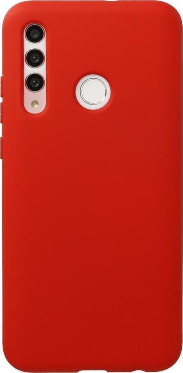 Huawei Y6p Kılıf Nano Lansman Silikon Arka Kapak - Image 1