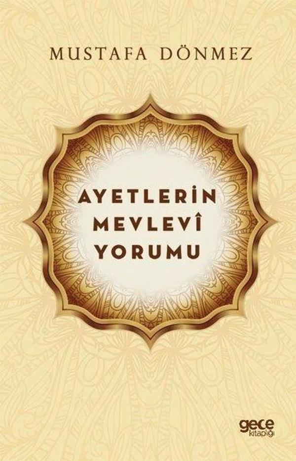 Ayetlerin Mevlevi Yorumu - Gece Kitaplığı - Image 1