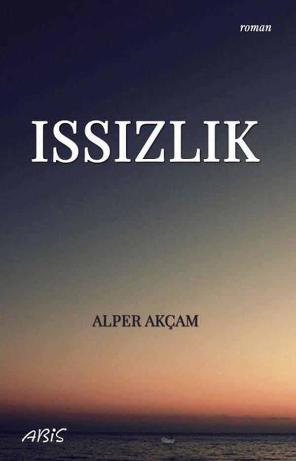 Issızlık - Abis Yayınları - Image 1
