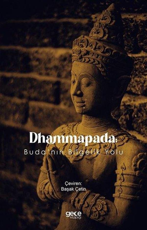 Dhammapada - Buda'nın Bilgelik Yolu - Gece Kitaplığı - Image 1