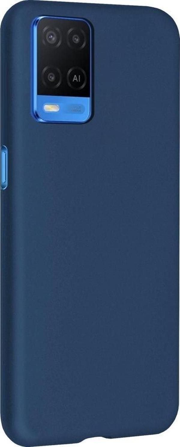 Oppo A54 / A55 Kılıf FitCase PremiumS Silikon Kapak - Image 1