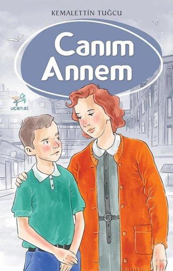 Canım Annem - Uçan At - Image 1