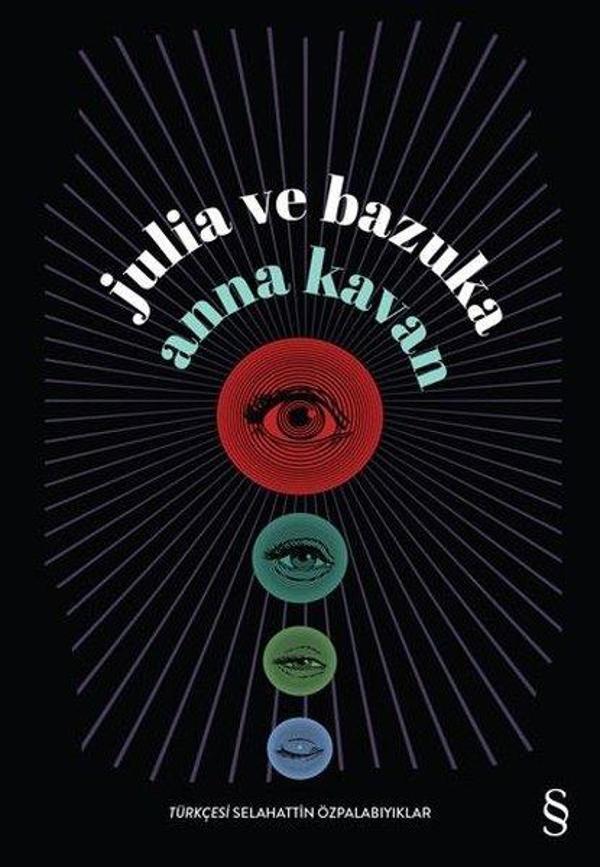 Julia ve Bazuka - Everest Yayınları - Image 1