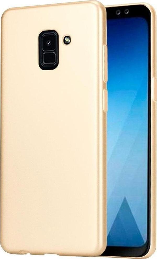 Samsung Galaxy S9 Kılıf FitCase PremiumS Silikon Arka Kapak - Image 1