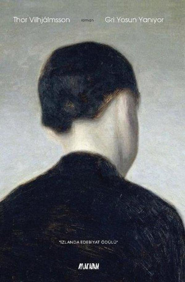 Gri Yosun Yanıyor - Aylak Adam - Image 1