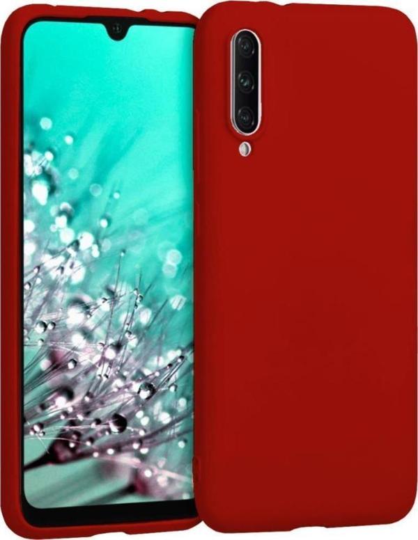 Xiaomi Mi 9 Lite Kılıf FitCase PremiumS Silikon Arka Kapak - Image 1