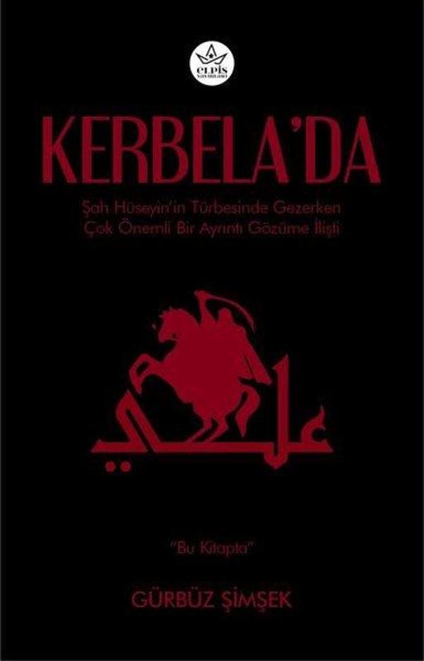 Kerbela'da - Elpis Yayınları - Image 1