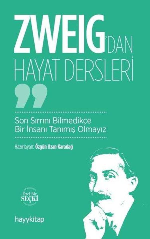 Zweigdan Hayat Dersleri - Hayykitap - Image 1
