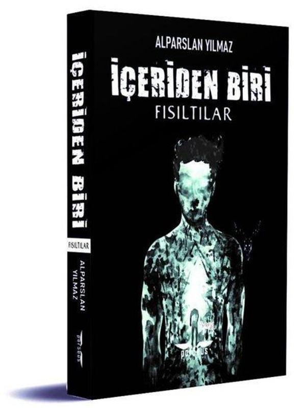 İçeriden Biri - Fısıltılar - Perseus Yayınevi - Image 1