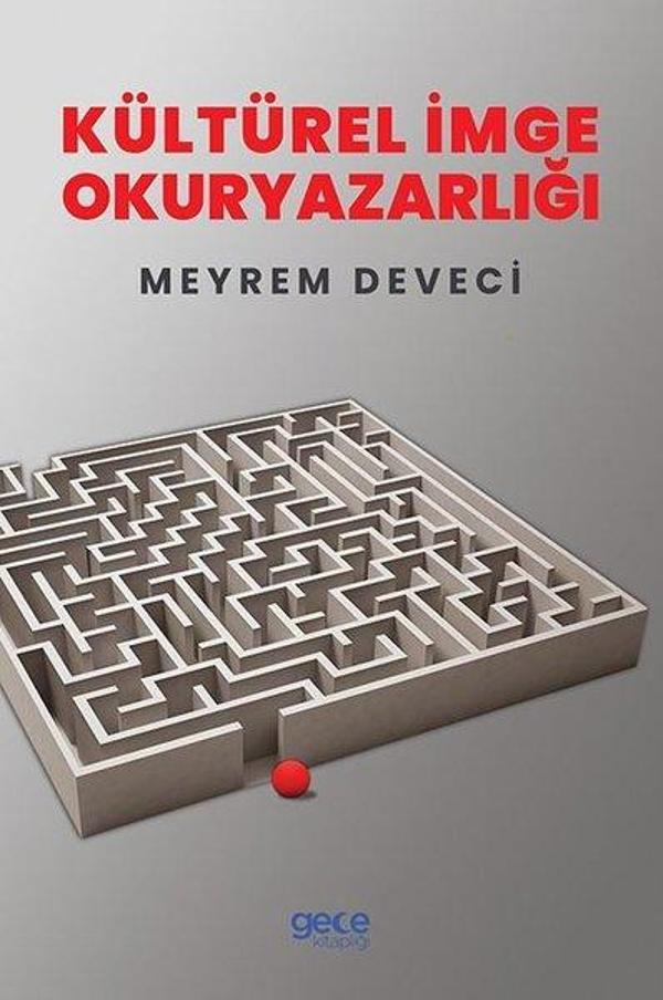 Kültürel İmge Okuryazarlığı - Gece Kitaplığı - Image 1