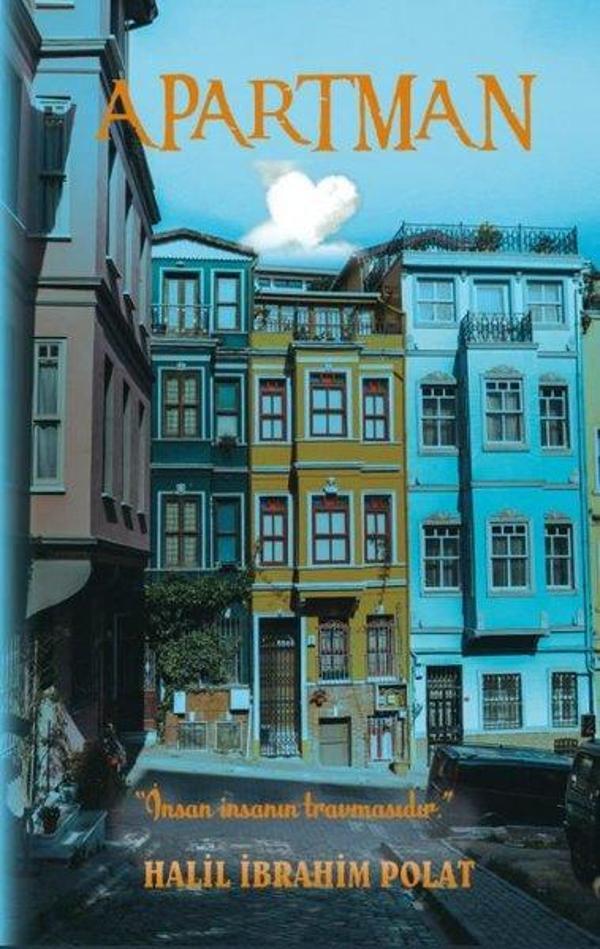 Apartman - Platanus Publishing - Image 1