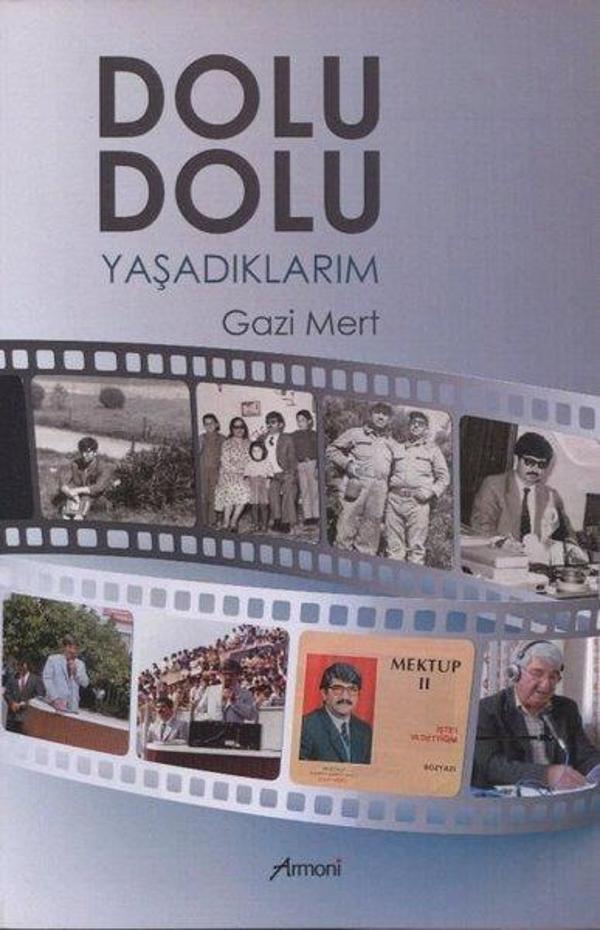 Dolu Dolu Yaşadıklarım - Armoni - Image 1