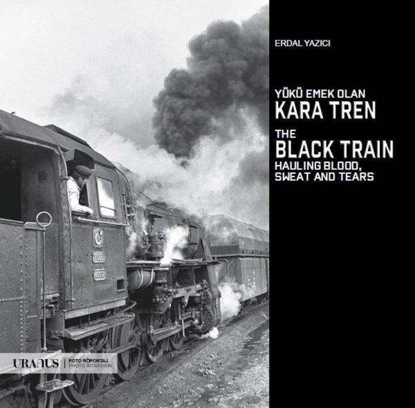 Yükü Emek Olan Kara Tren - URANUS - Image 1