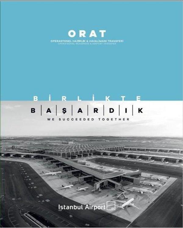 ORAT - Birlikte Başardık - Iga - Image 1