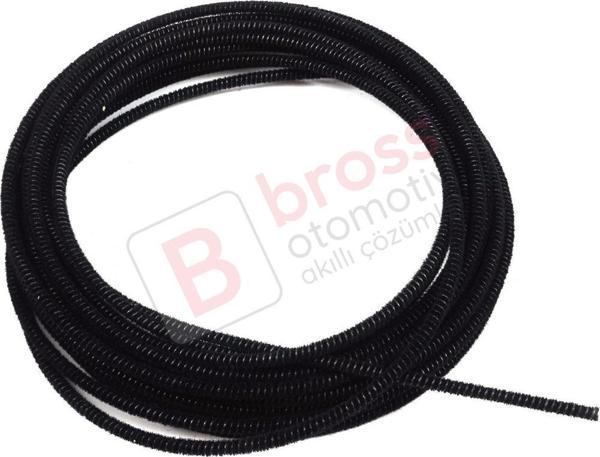 1 Adet Araç Sunroof Tamir Halatı Uzunluk 10 metre Çap 5mm - Image 1