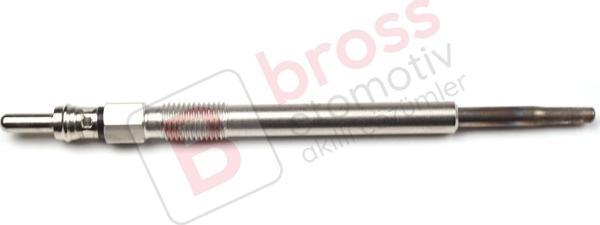 Fiat Opel Suzuki Lancia İçin 1 Adet Isıtma Bujisi GX4119 - Image 1