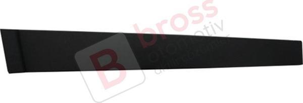 Ford Fusion için Sol Arka Kapı Direk Kaplaması 7N11N25459AA, 1473677 - Image 1