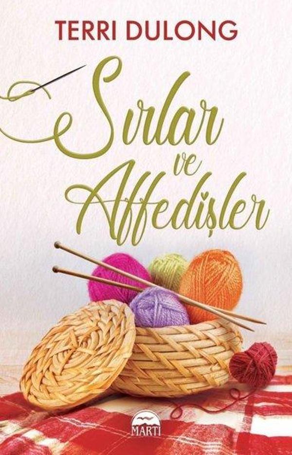 Sırlar ve Affedişler - Martı Yayınları Yayınevi - Image 1