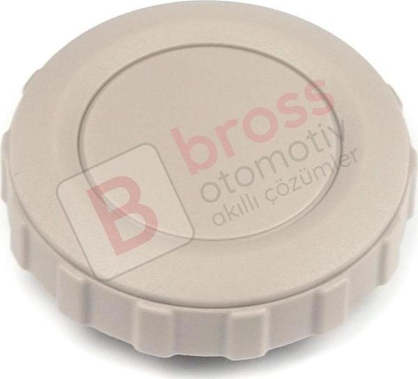 BDP1138 Audi Seat Skoda VW için Ön Koltuk Sırt Ayar Makarası BEJ 8K0881671 - Image 1