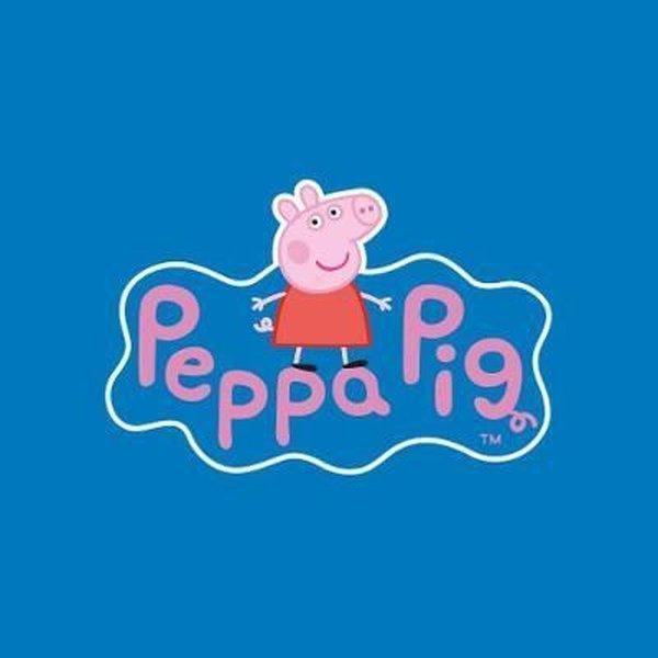 Peppa Pig: Peppa Loves Reading  - Puffin - Image 1