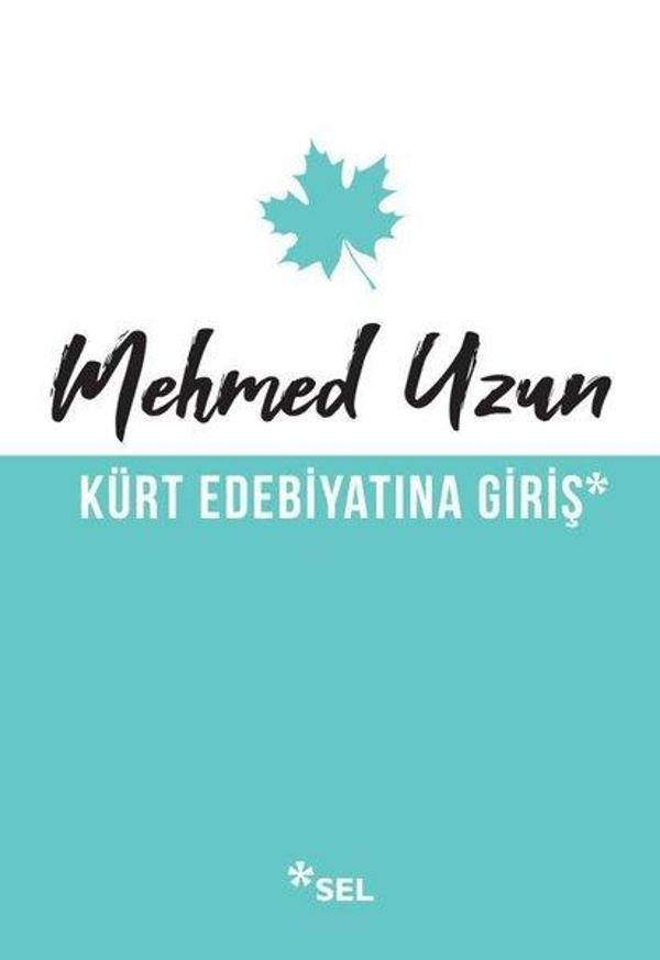 Kürt Edebiyatına Giriş - Sel Yayıncılık - Image 1