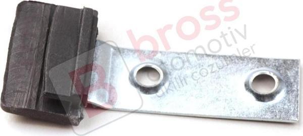 BMW E46 İçin Sunroof Kızak Kaydırıcı Klipsi - Image 1
