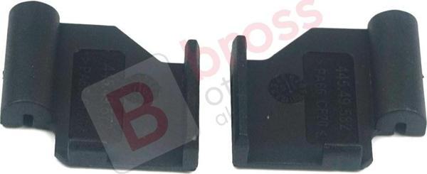 BMW E53 E61 E83 E91 için Sunroof Tamir Clipsi - Image 1
