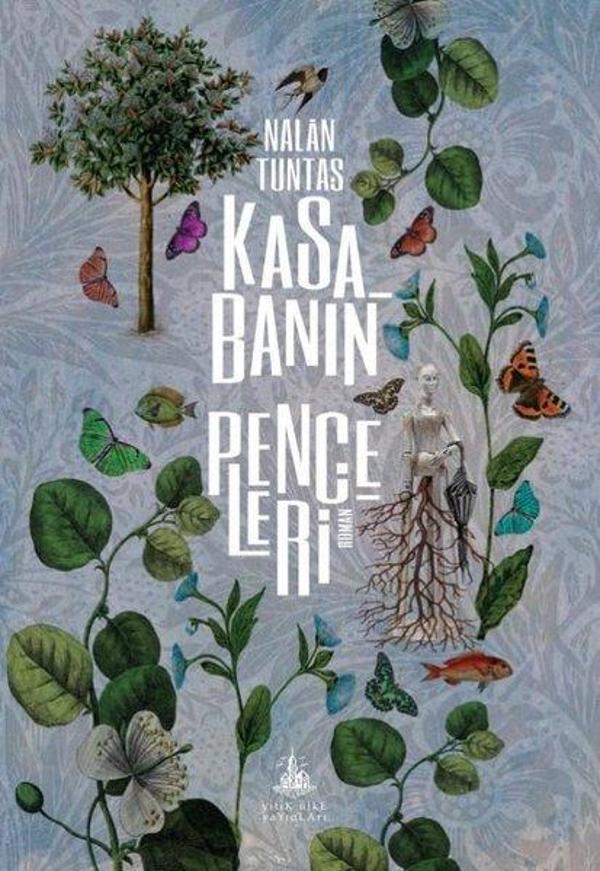 Kasabanın Pençeleri - Yitik Ülke Yayınları - Image 1