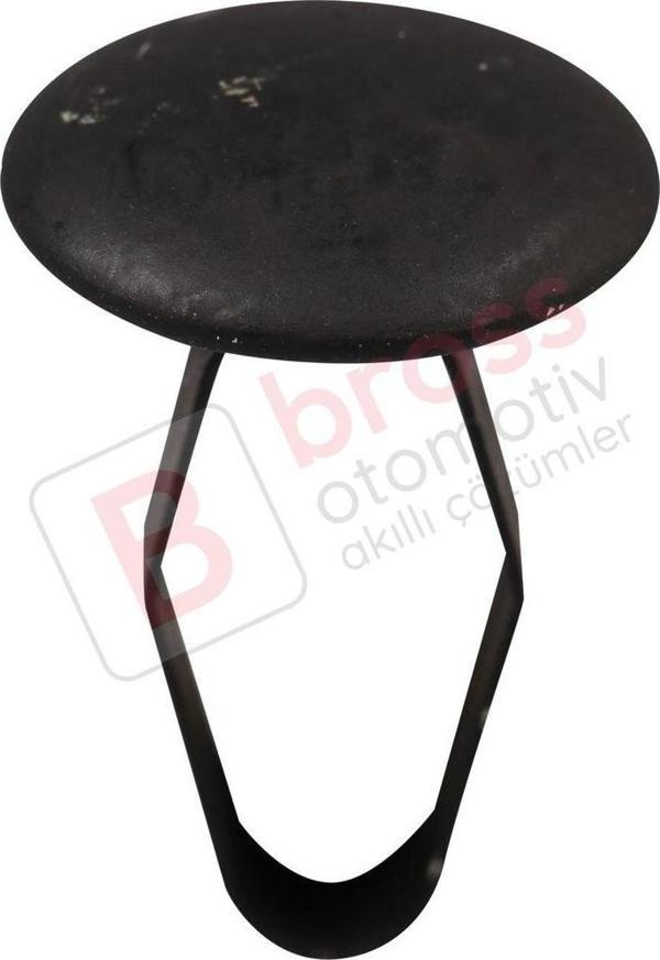 BMW VW AUDI için 10 Adet Metal Tutucu - Image 1